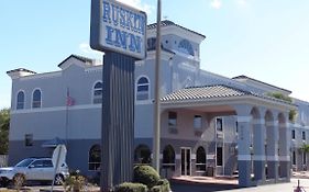 Ruskin Inn Tampa-Sun City Center